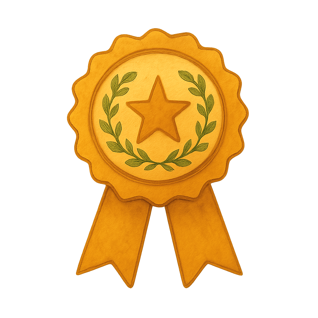 High-Quality Results